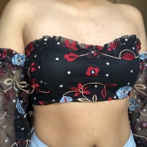 Bralette top